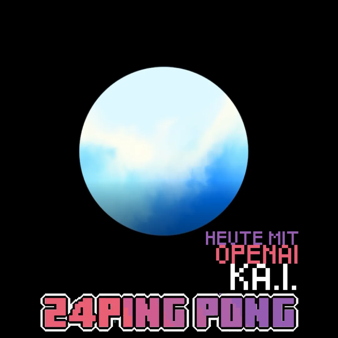 Cover der Folge S1F08 mit KA.I. / Felix Meier