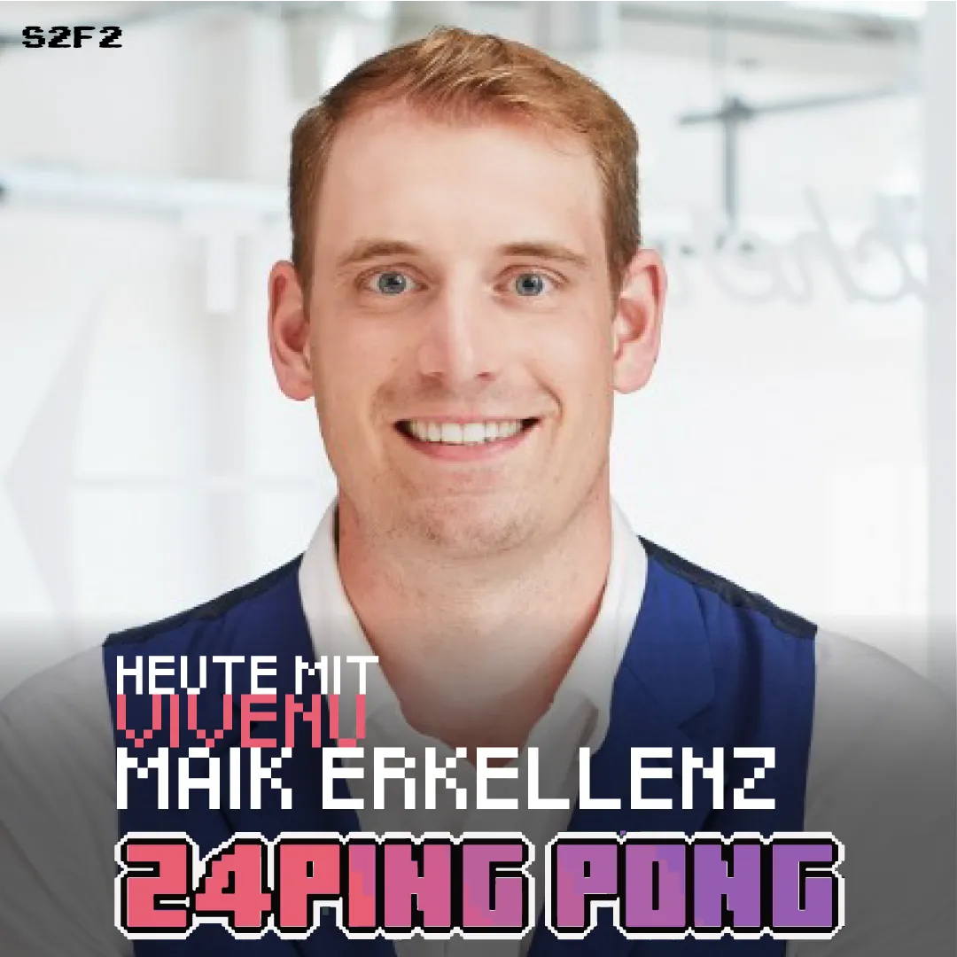 Cover der Folge S2F02 mit Maik Erkelenz
