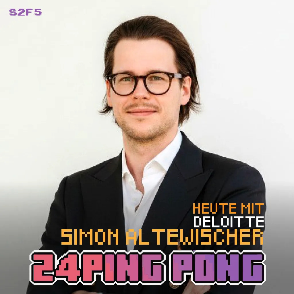 Cover der Folge S2F05-2 mit Simon Altewischer